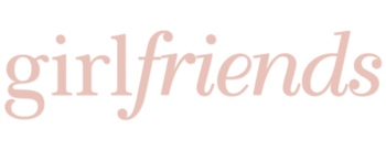 Girlfriends tv logo