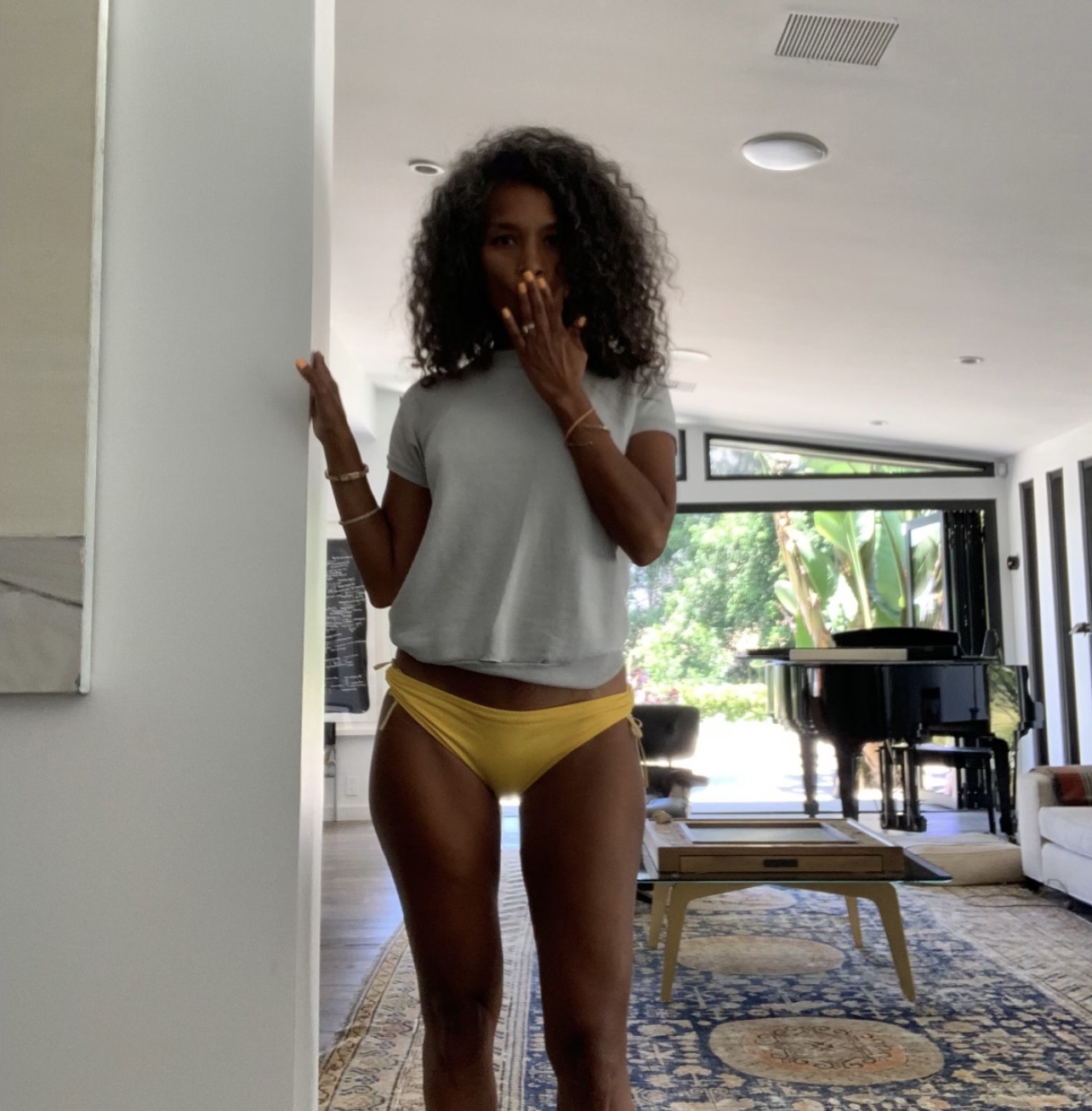 Mara Brock Akil