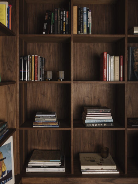 Book Corner